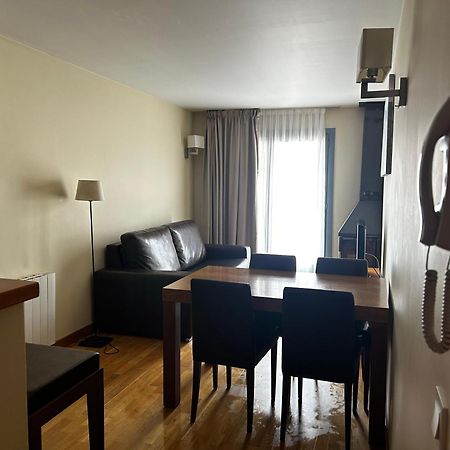 Residence Cerdanya Bourg-Madame Eksteriør bilde