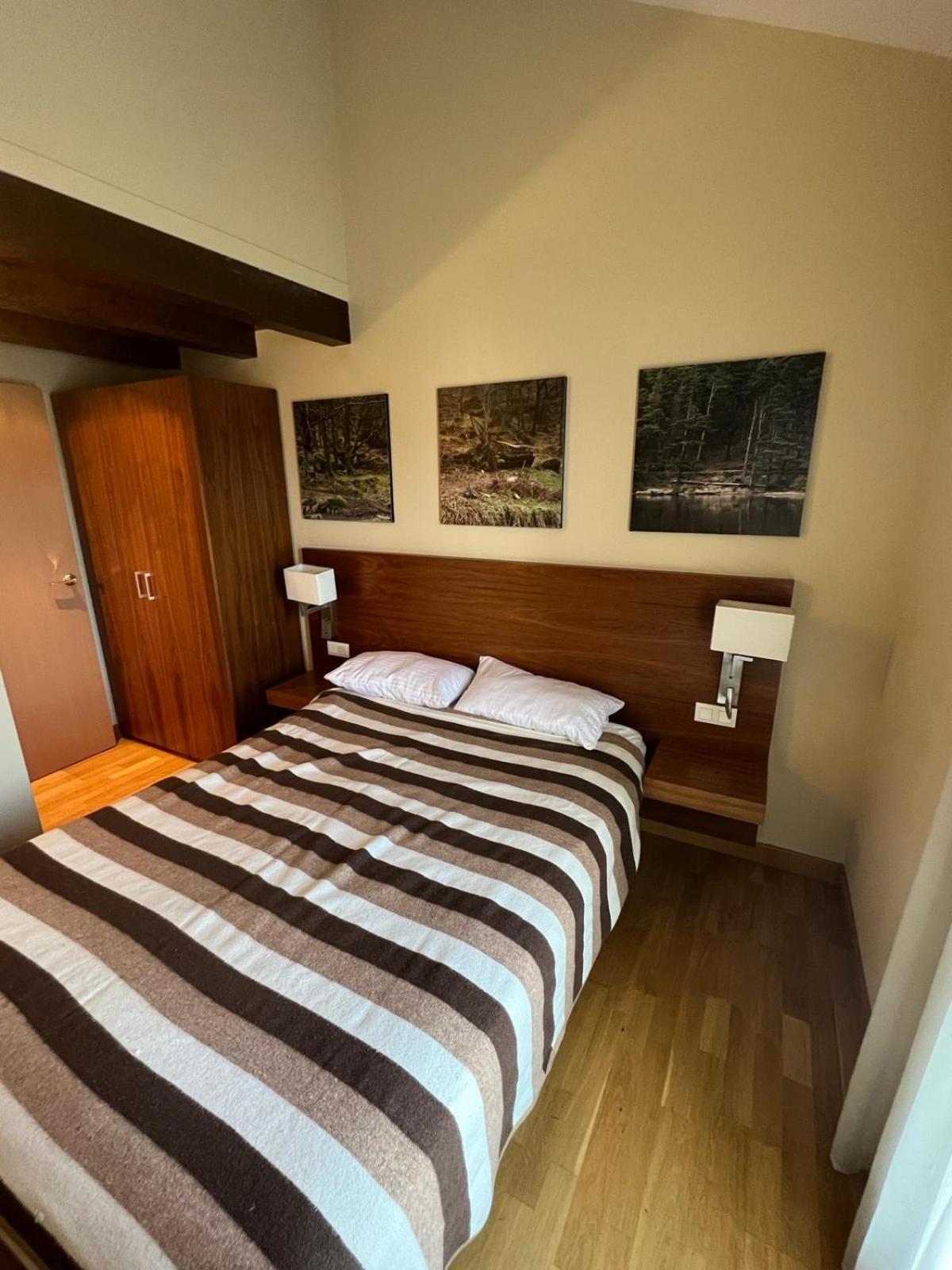 Residence Cerdanya Bourg-Madame Eksteriør bilde