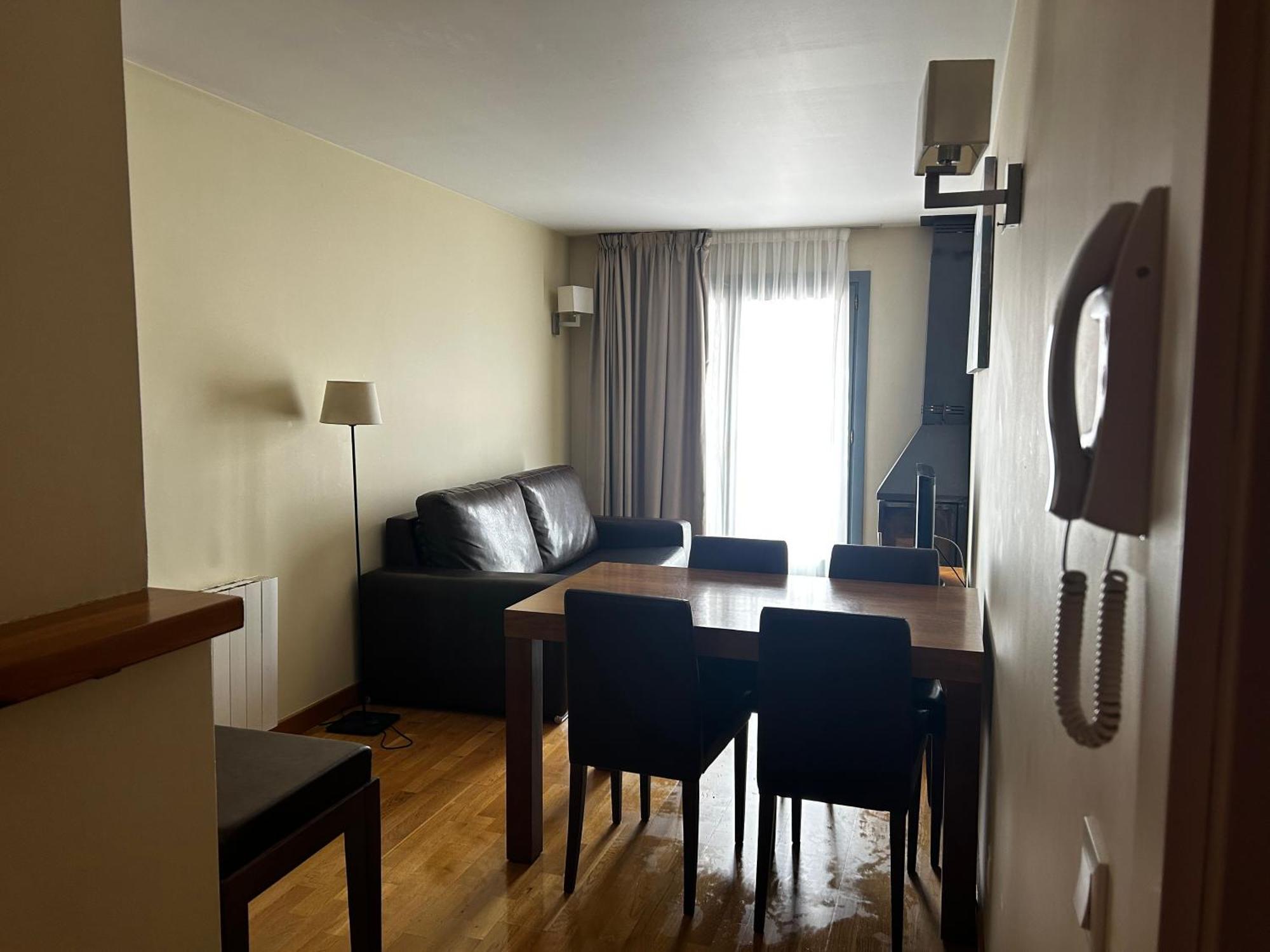 Residence Cerdanya Bourg-Madame Eksteriør bilde