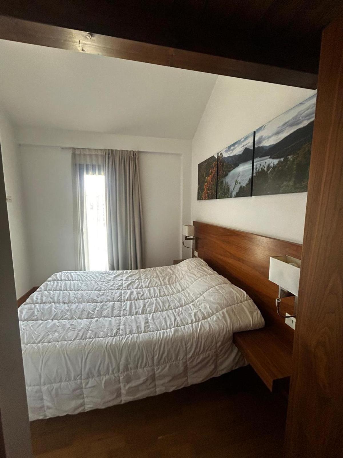 Residence Cerdanya Bourg-Madame Eksteriør bilde