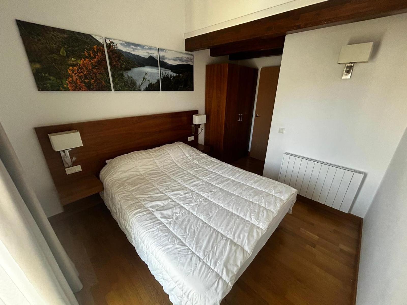 Residence Cerdanya Bourg-Madame Eksteriør bilde